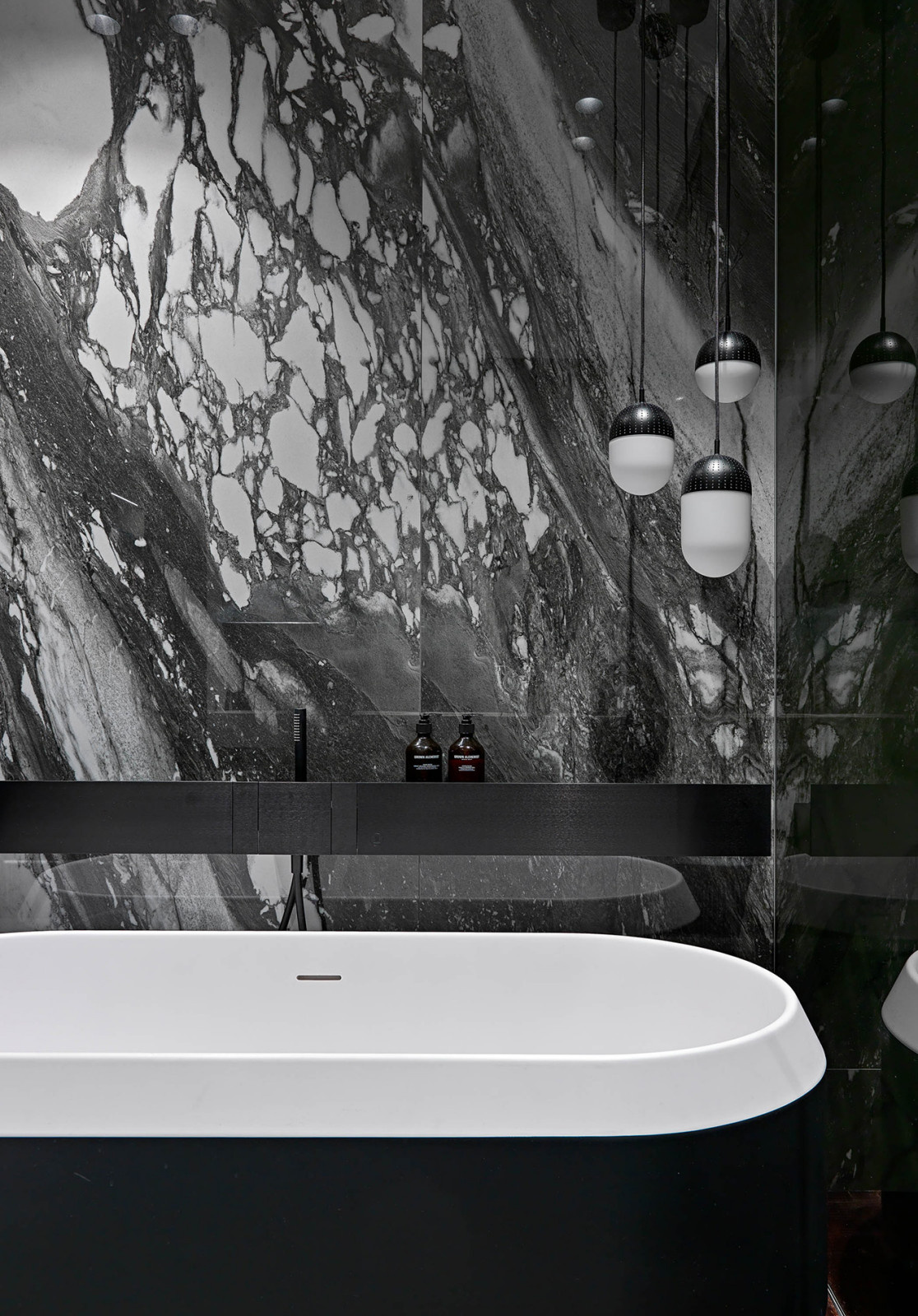 Intelligent interior