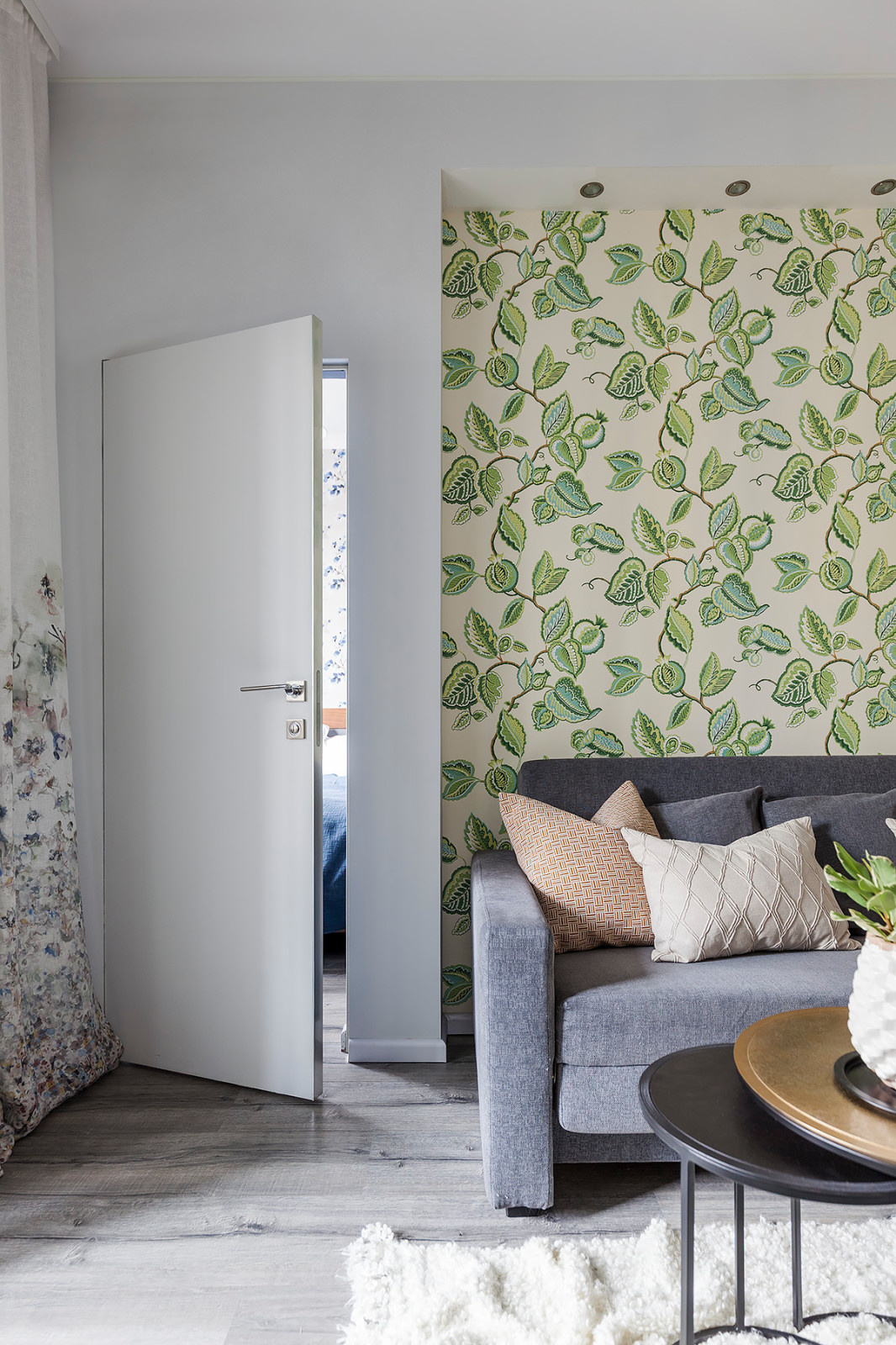 ЖК Водный 38 кв.м.