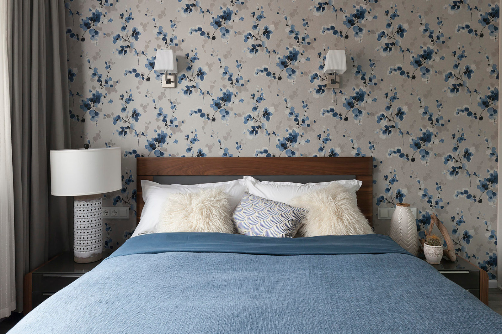 ЖК Водный 38 кв.м.