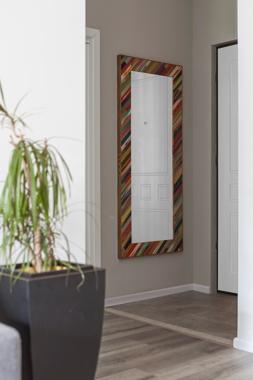 ЖК Водный 38 кв.м.