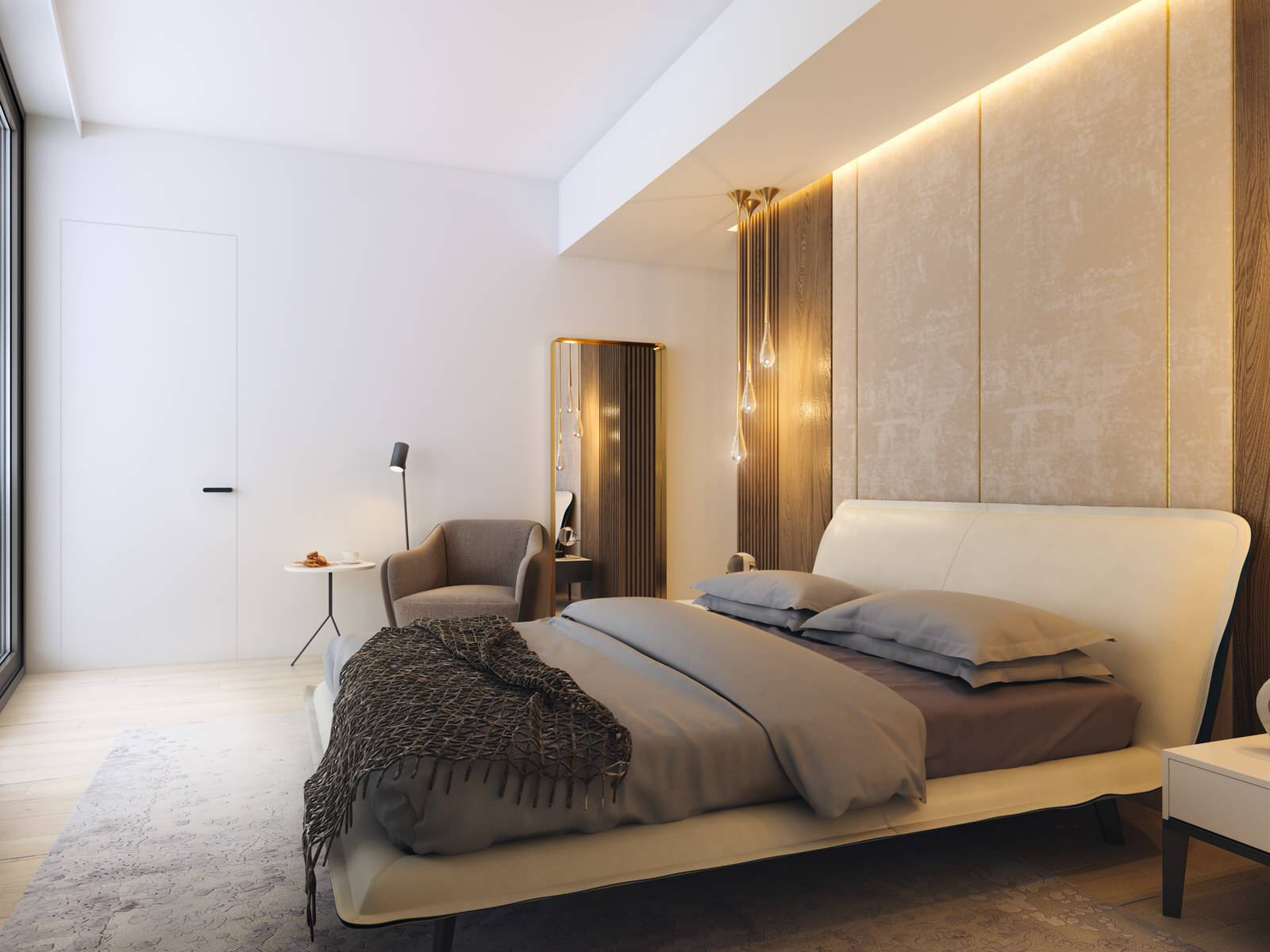 Armani Casa. Private Apartment.     Sunny Isles Beach. Miami. Florida