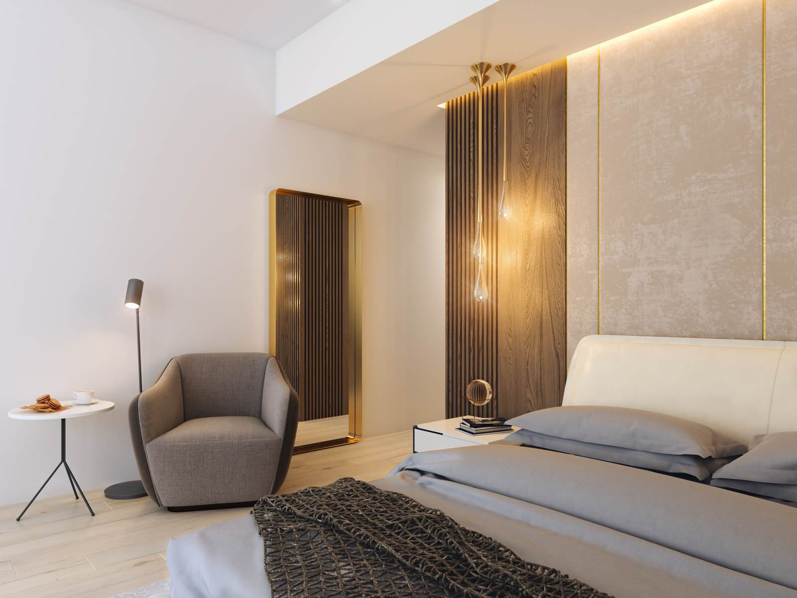 Armani Casa. Private Apartment.     Sunny Isles Beach. Miami. Florida