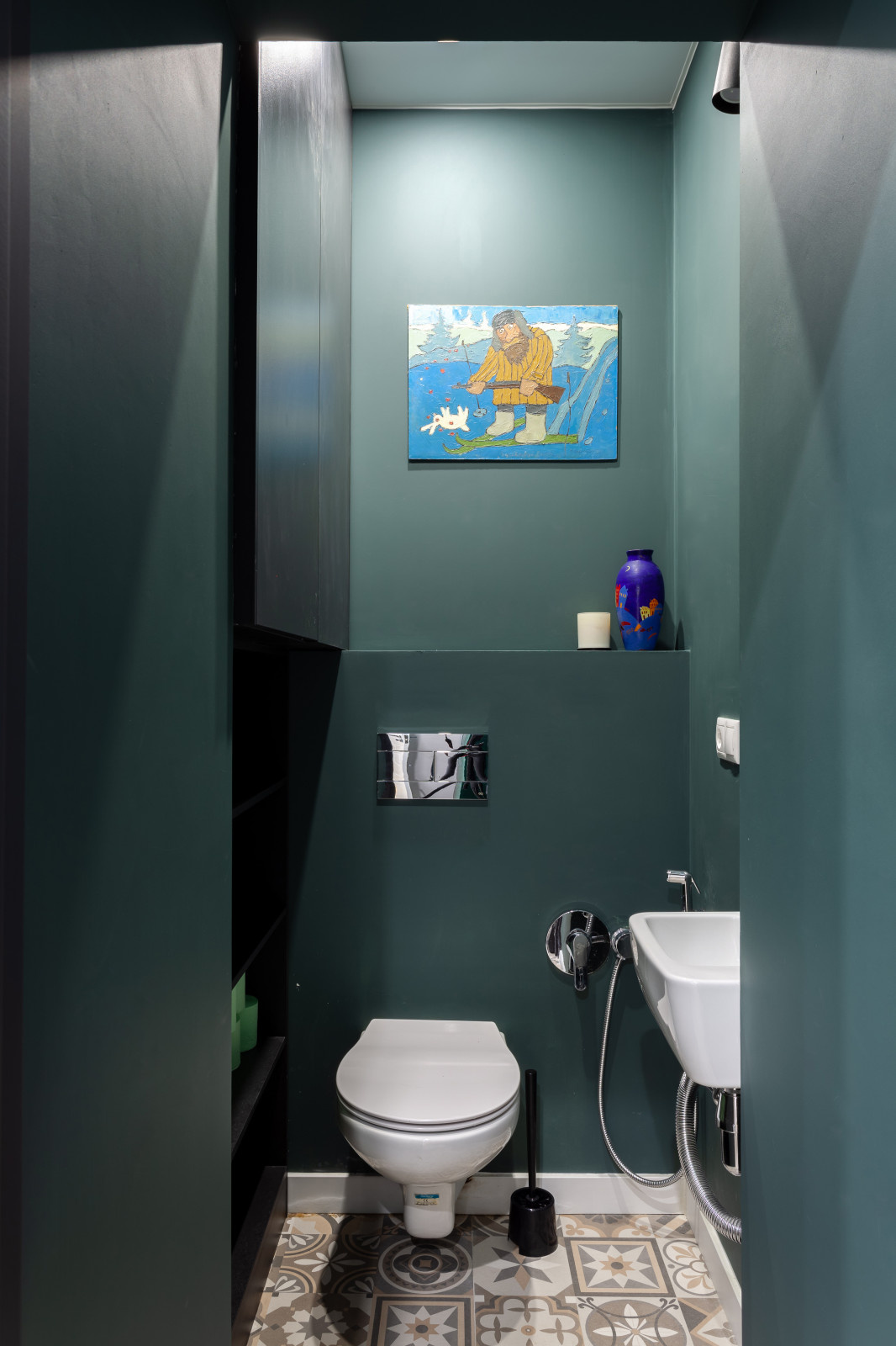 Обложка альбома: Идеи для ……