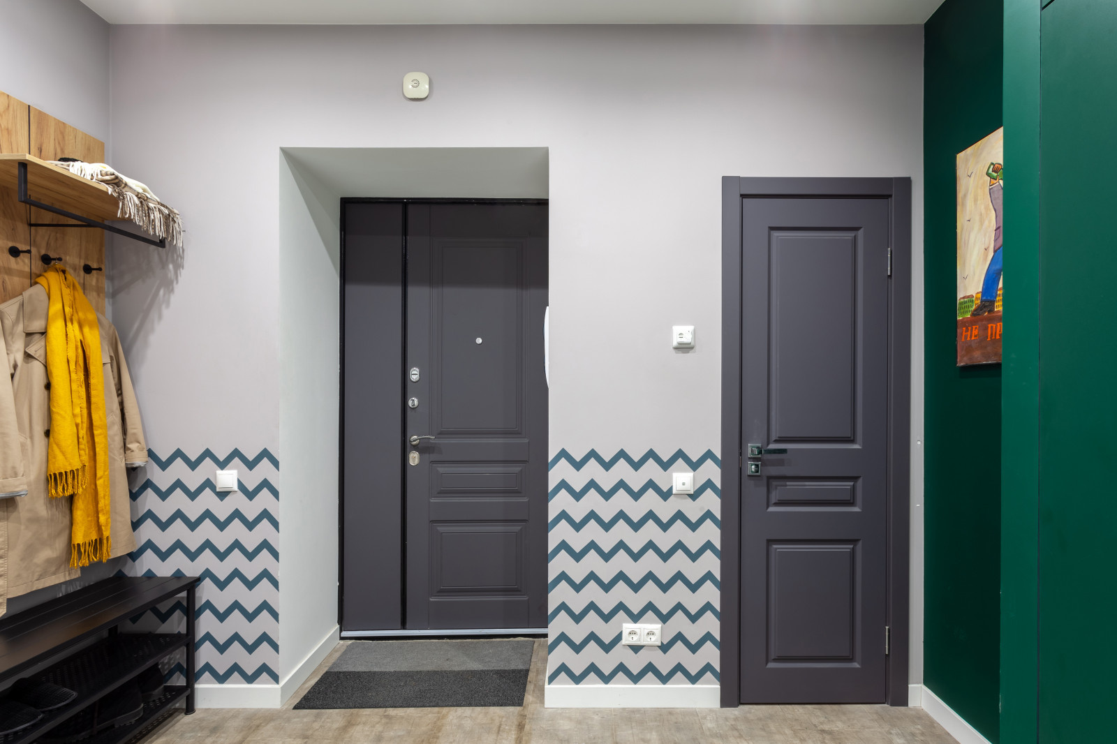 Квартира на Некрасова