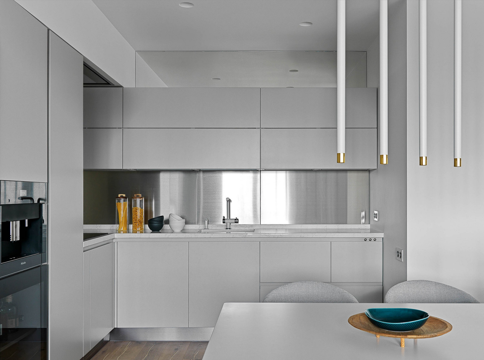 Тренды из жизни: Модная кухня-2021 глазами заказчиков