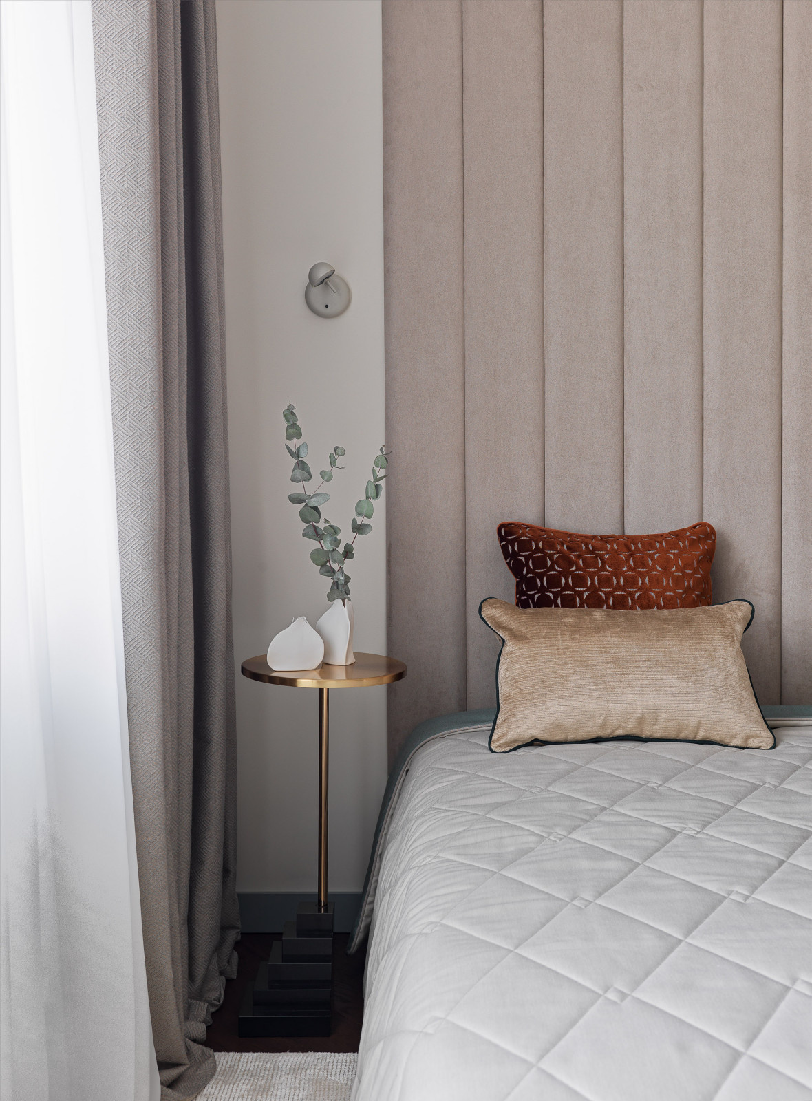 Микротренд: Рельефное и волнистое