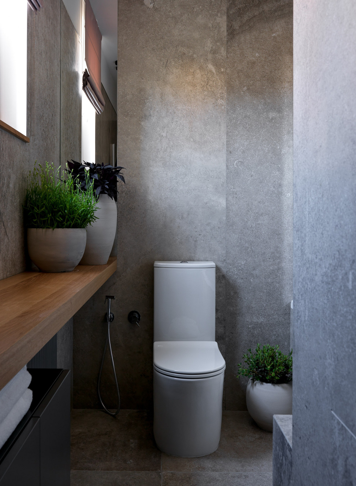 Arartment №2 in Saint-Petersburg by TaupeHome