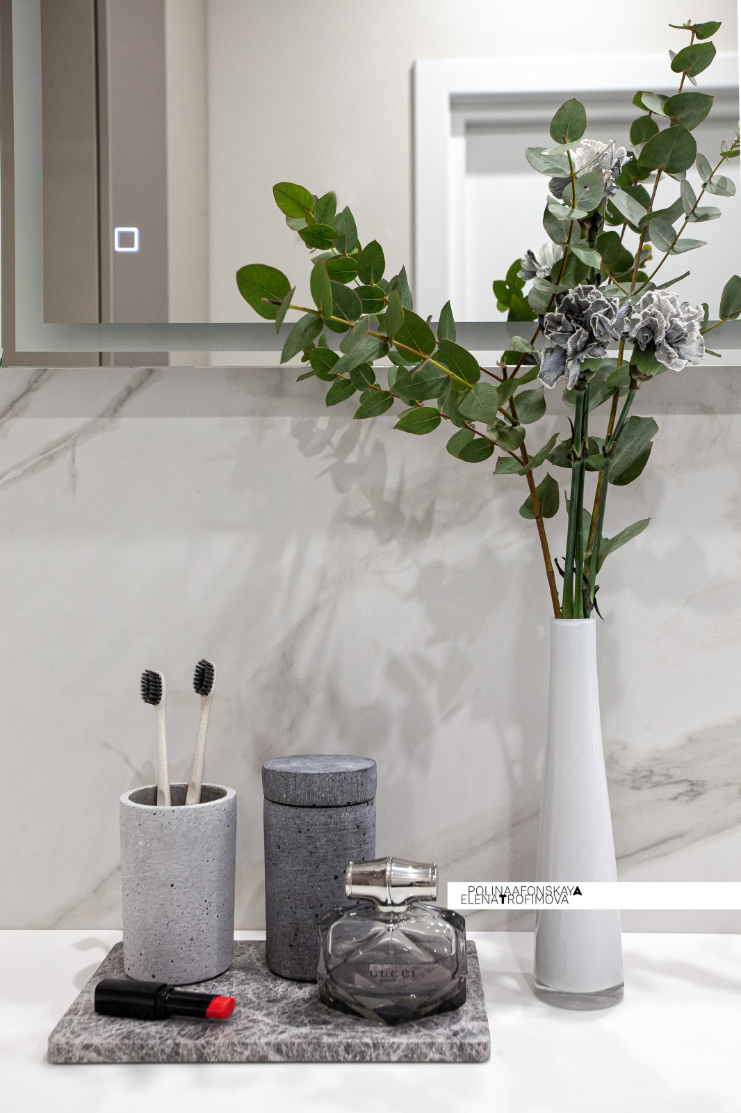 Обложка проекта: SIRIUS