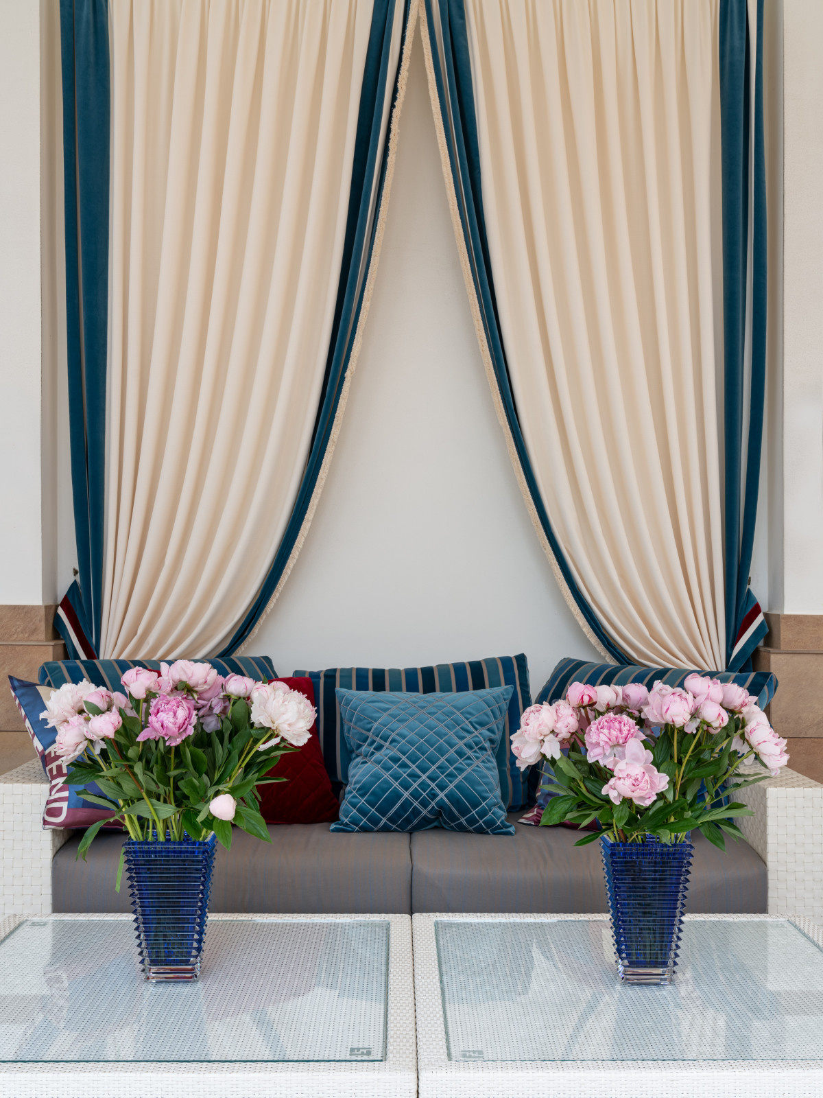 Проект террасы by Luxury Living