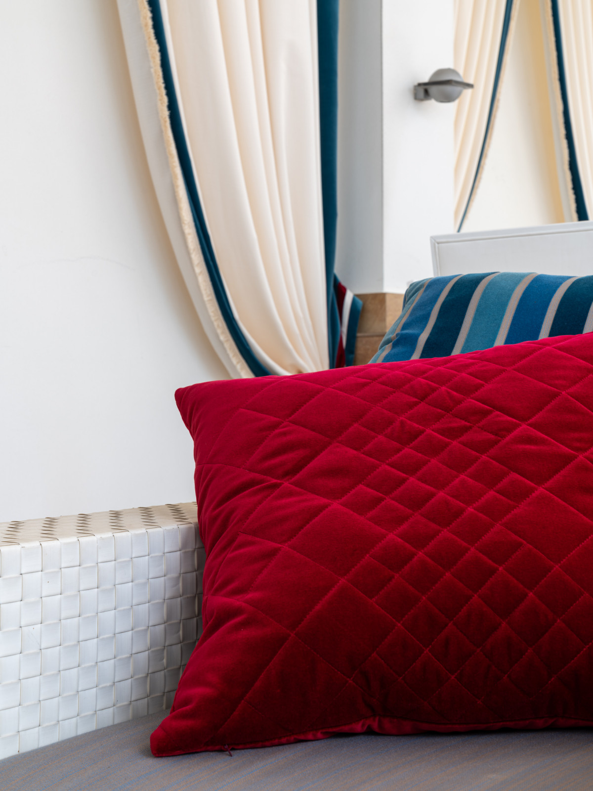 Проект террасы by Luxury Living