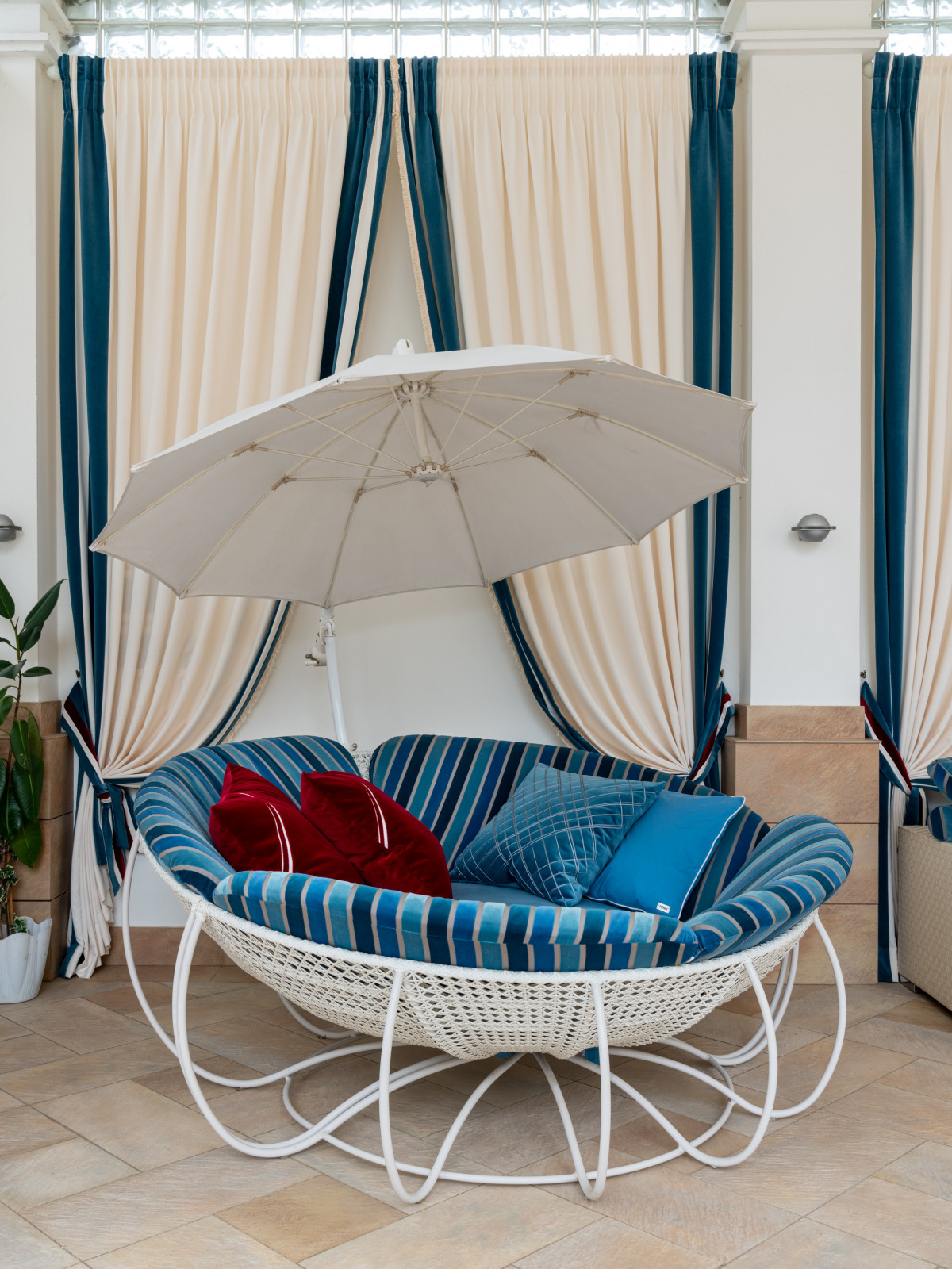 Проект террасы by Luxury Living