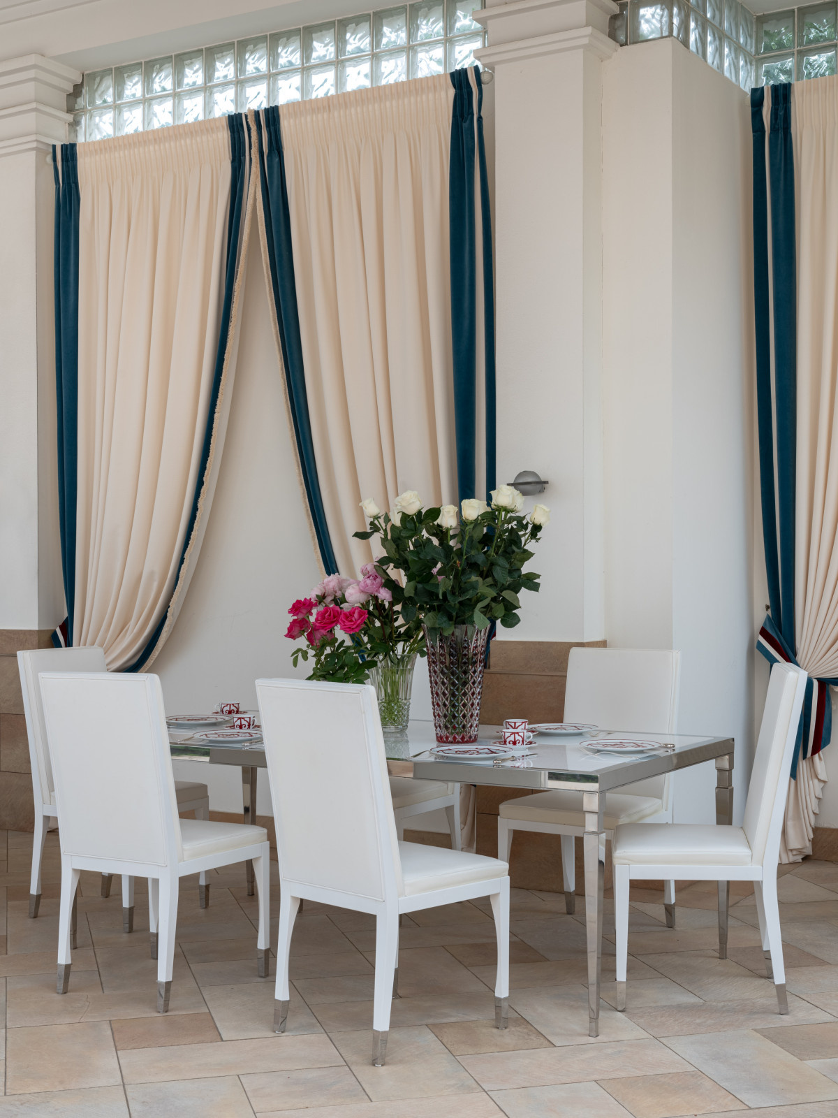 Проект террасы by Luxury Living