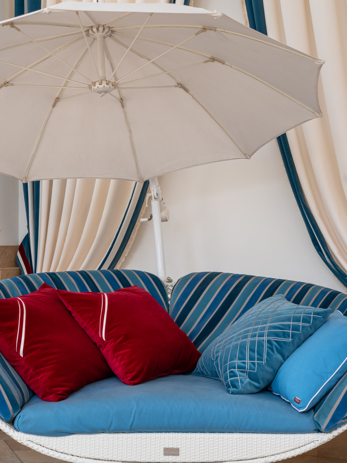 Проект террасы by Luxury Living