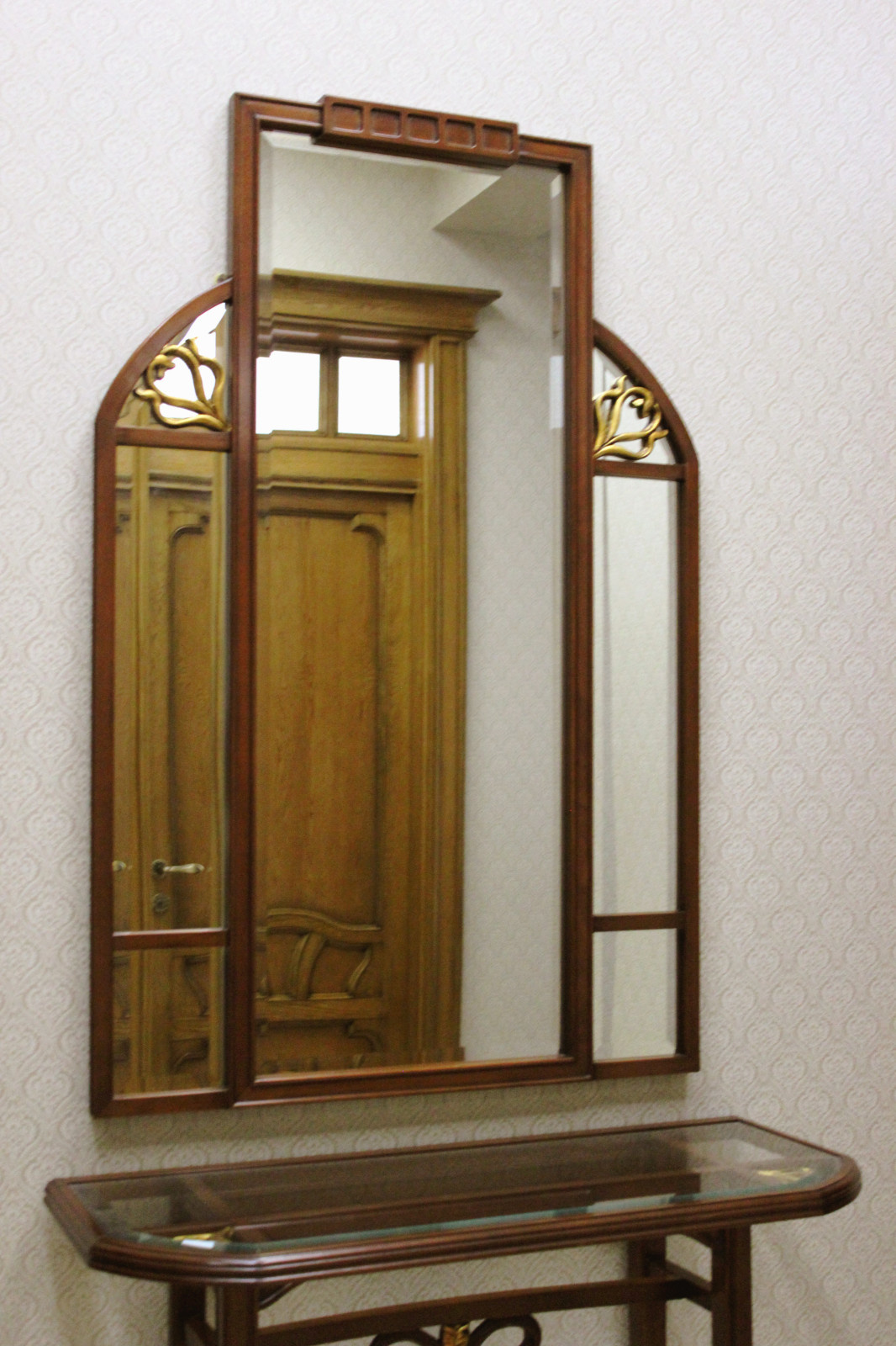 Квартира в Брюсовом переулке