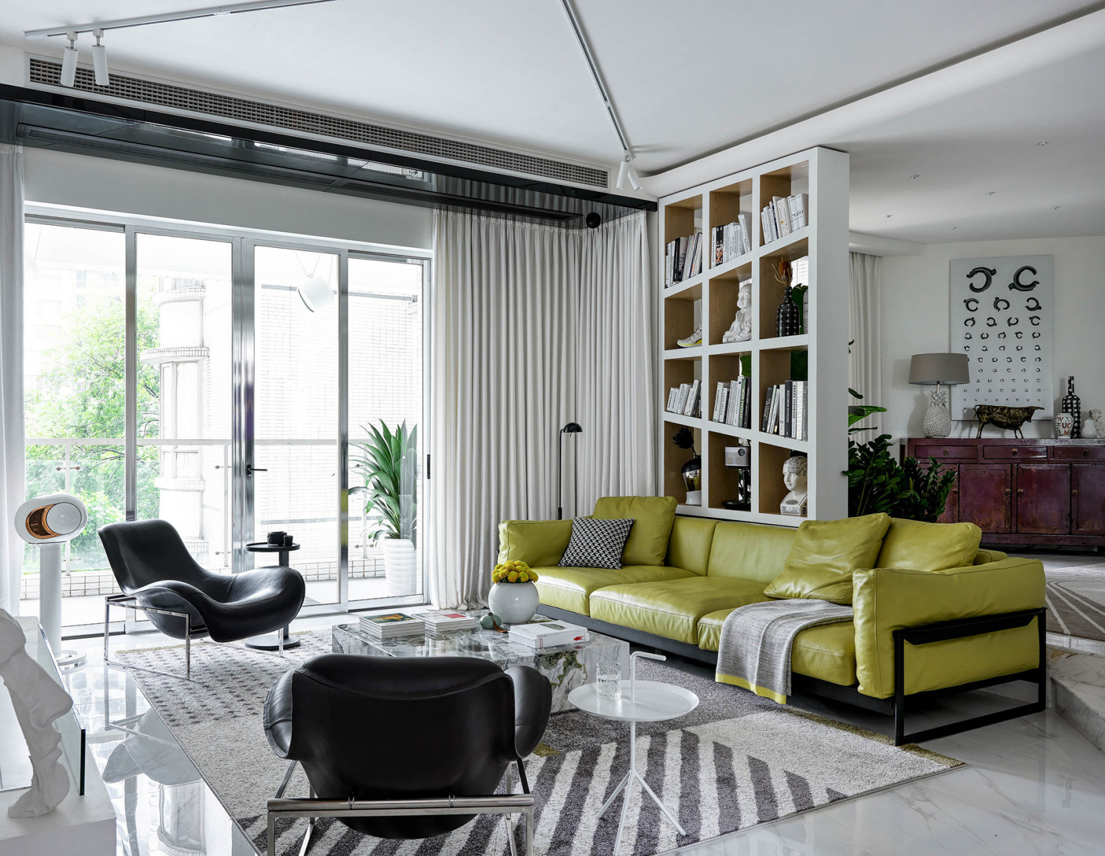 Apartment in Guangzhou