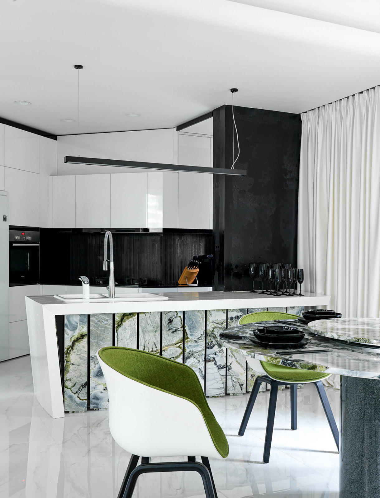 Apartment in Guangzhou