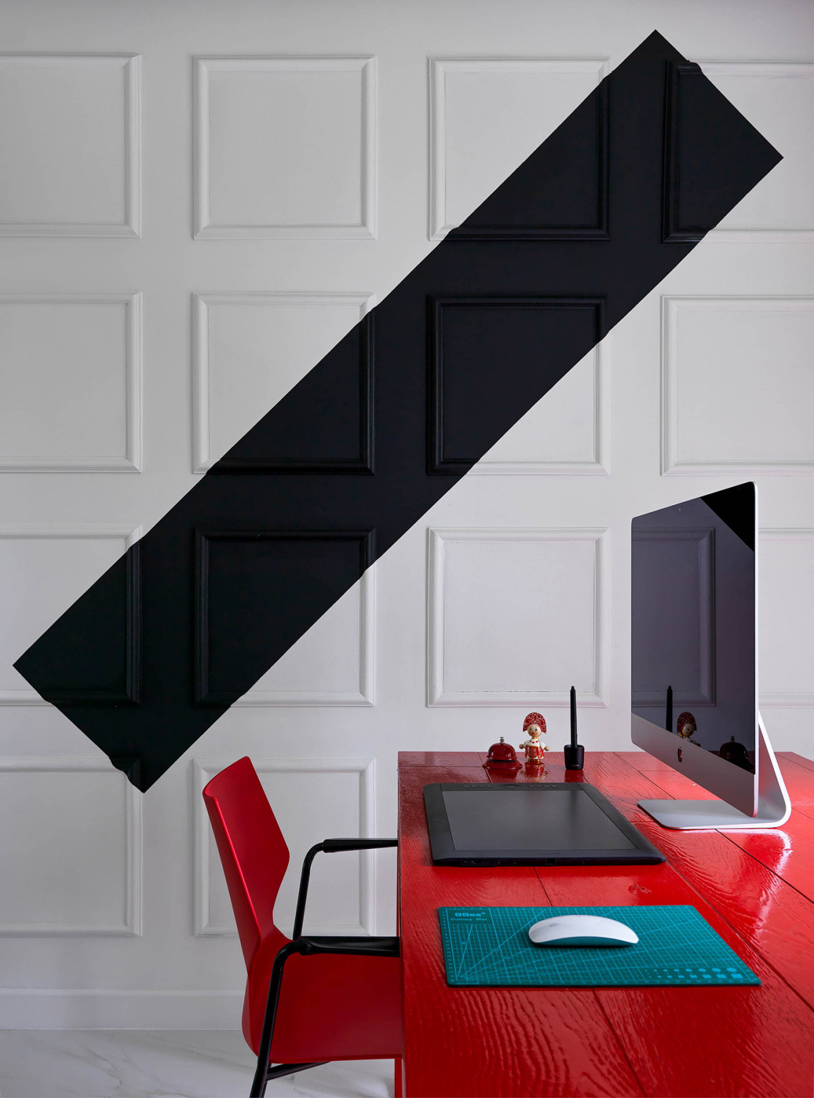 Мнение: Почему у успешных дизайнеров случаются неудачные проекты