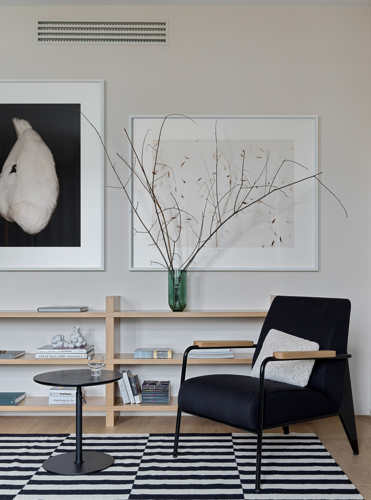 Apartment in Minsk