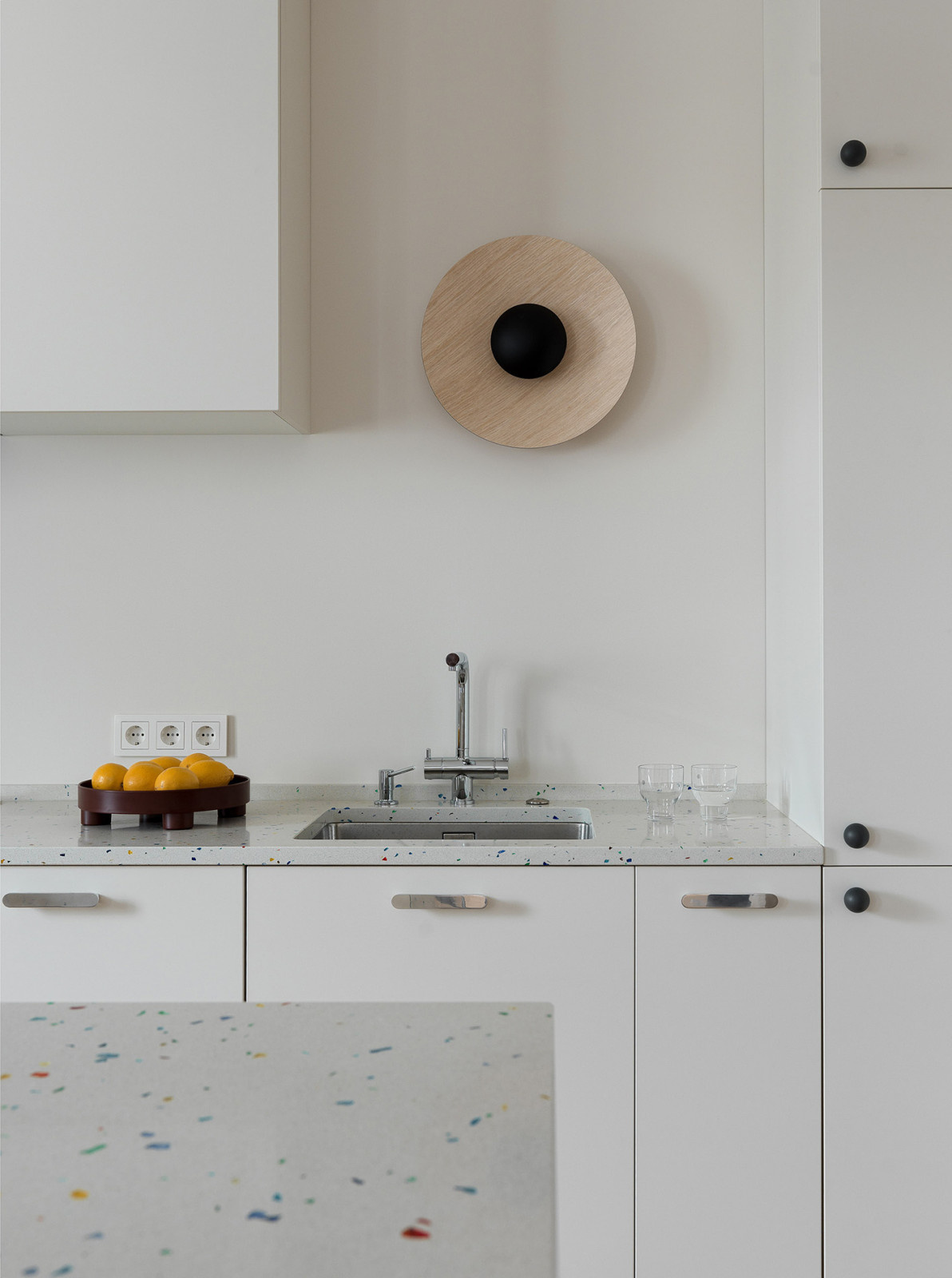 Apartment in Minsk