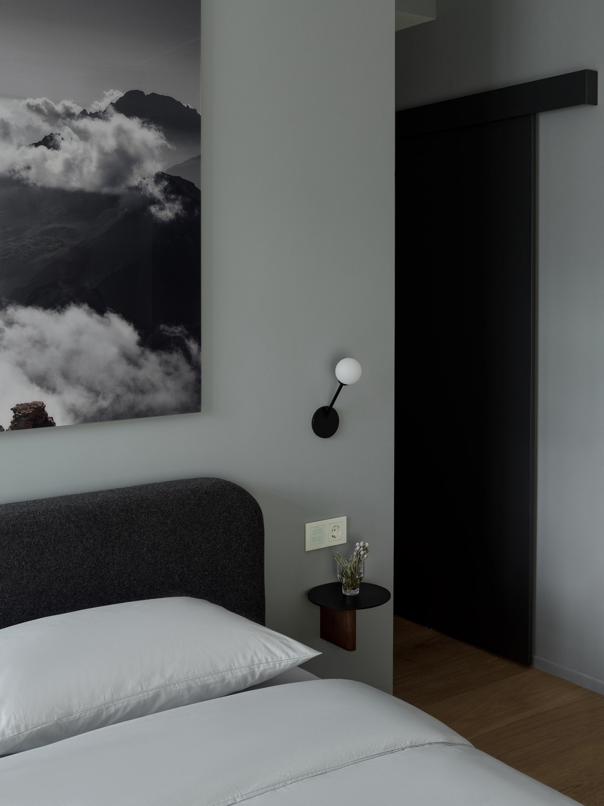 Apartment in Minsk
