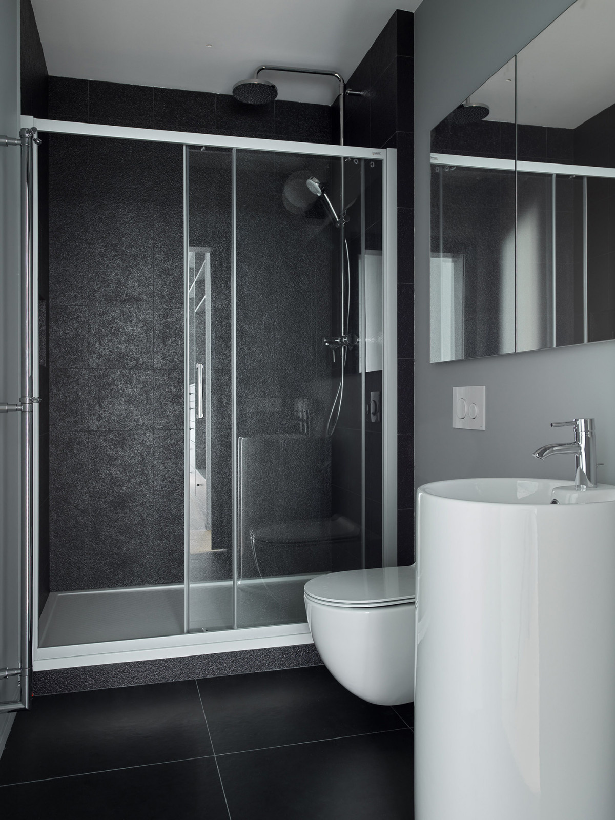 Apartment in Minsk