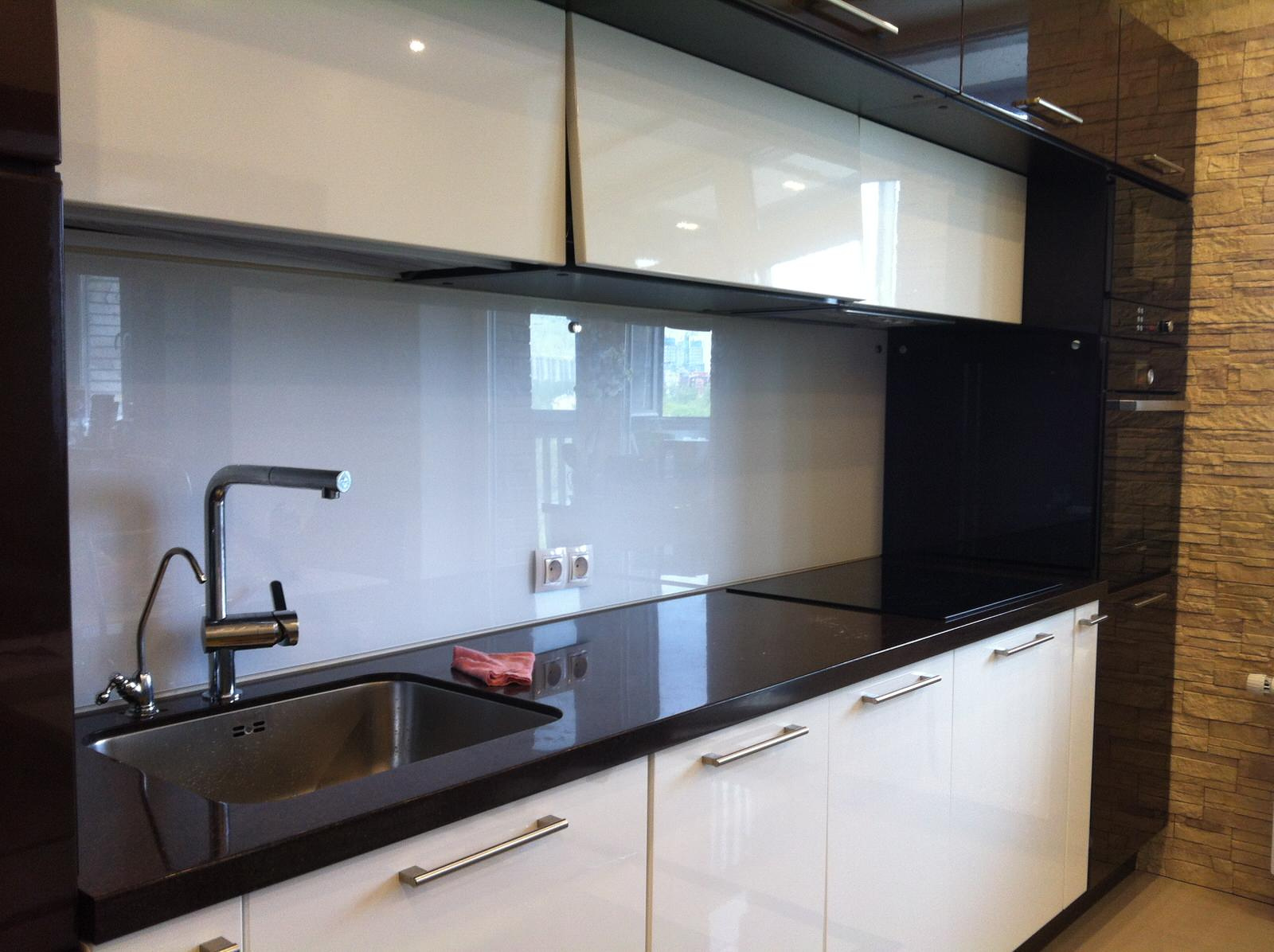 Фартук для кухни