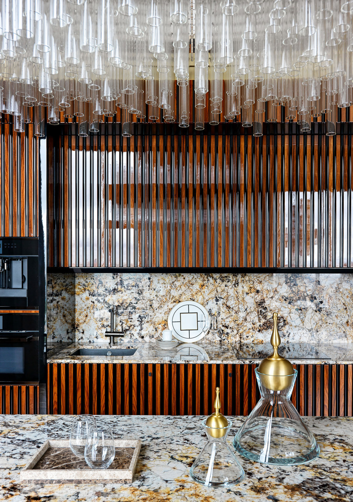 Apartment in Residence MONE