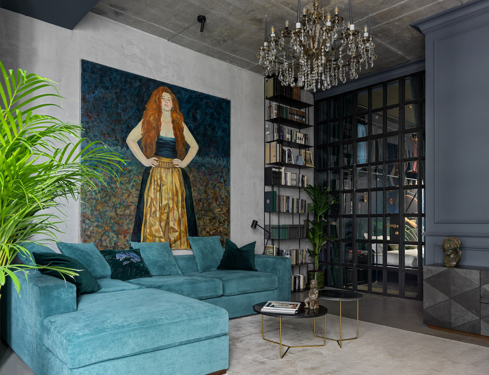 Шкаф-невидимка: Найди его, если сможешь