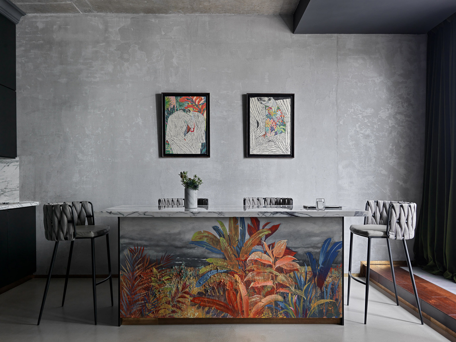 Обложка альбома: идеи