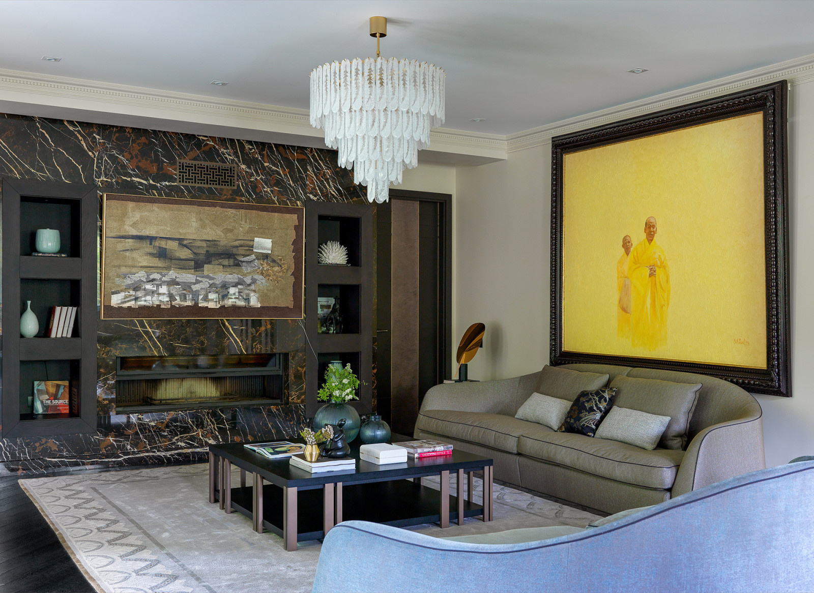 Otrada House