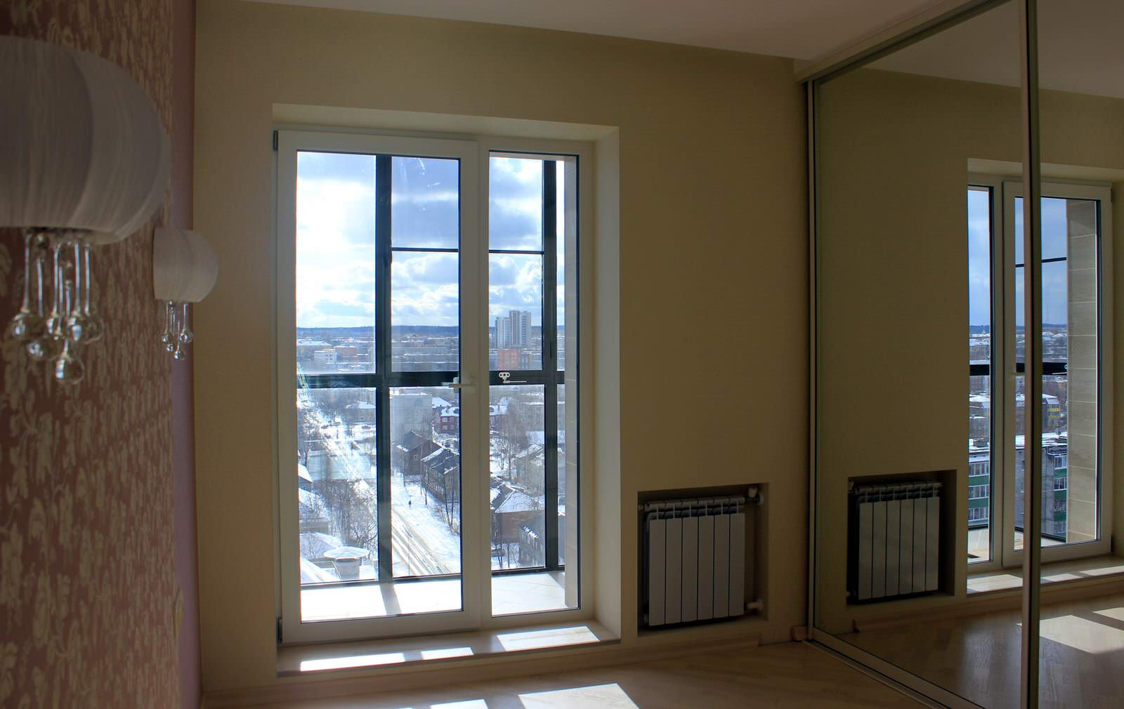 Квартира, ул. Мурманская