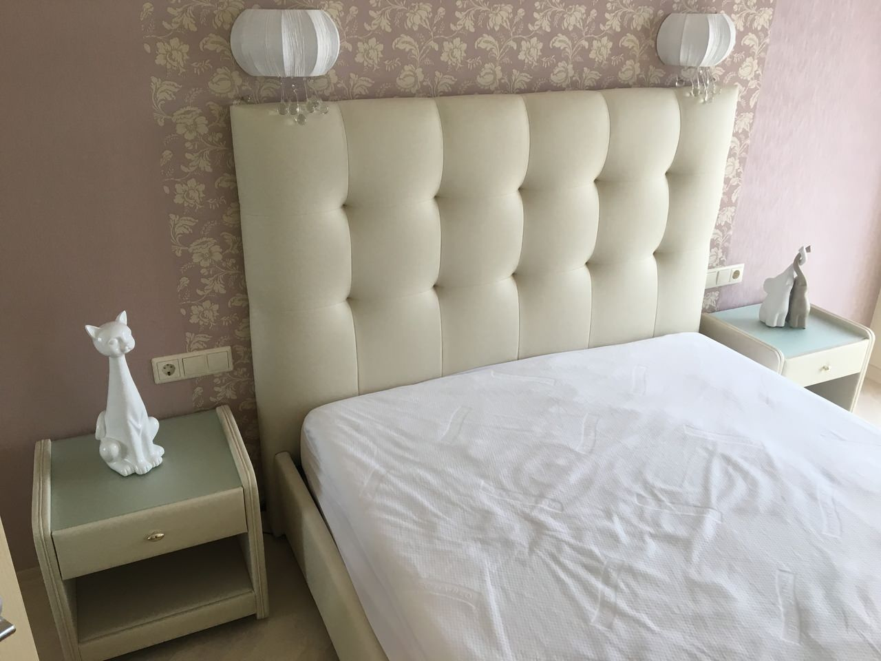 Квартира, ул. Мурманская