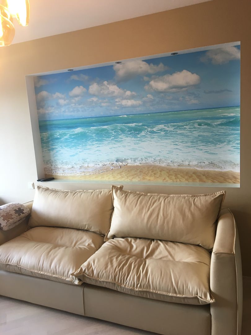 Квартира, ул. Мурманская