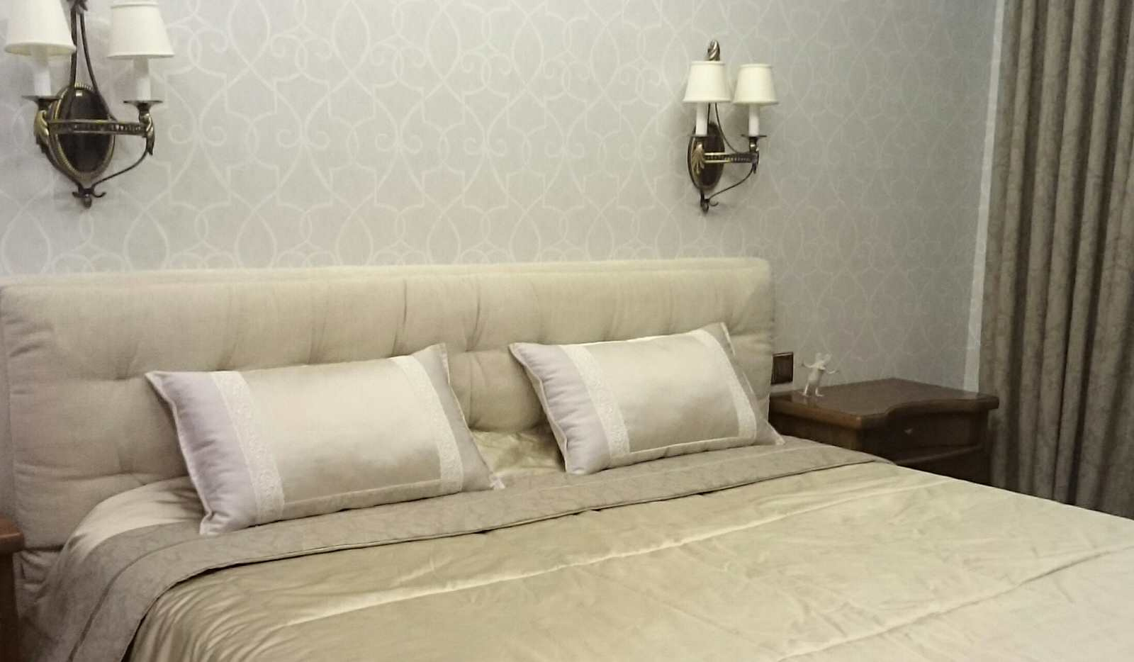 Обложка проекта: Вышивка, декоративные подушки