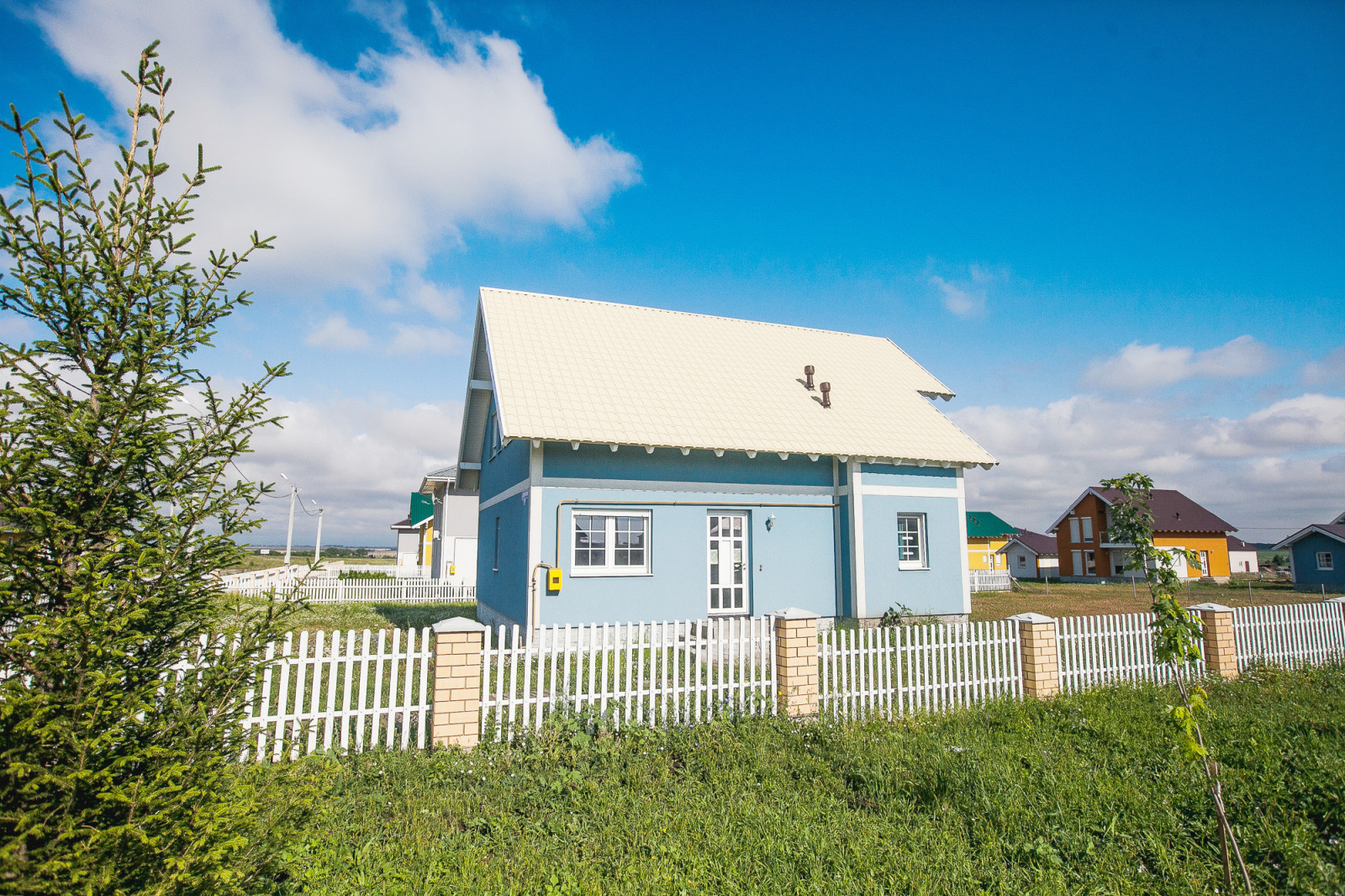 ПОРТ Студия бизнес-съёмки