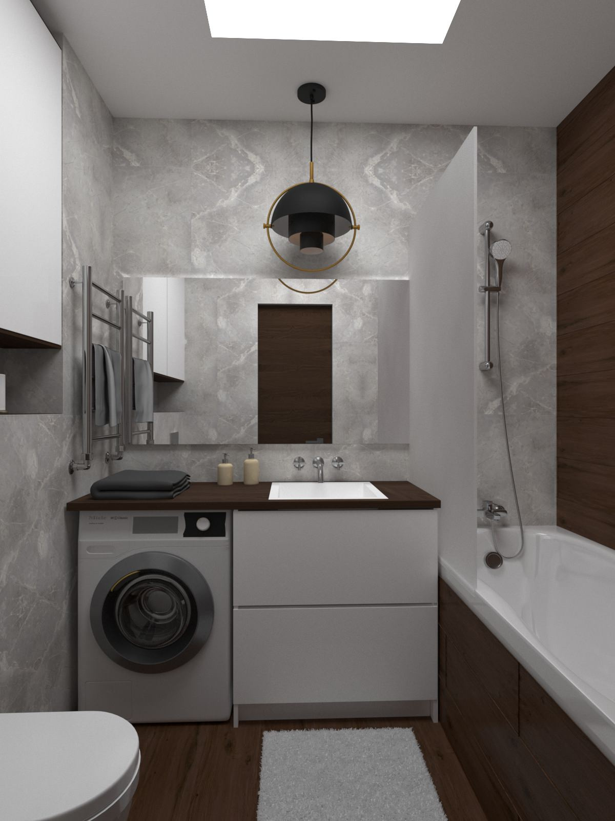 Фоновое изображение профиля Любовь Макаревич