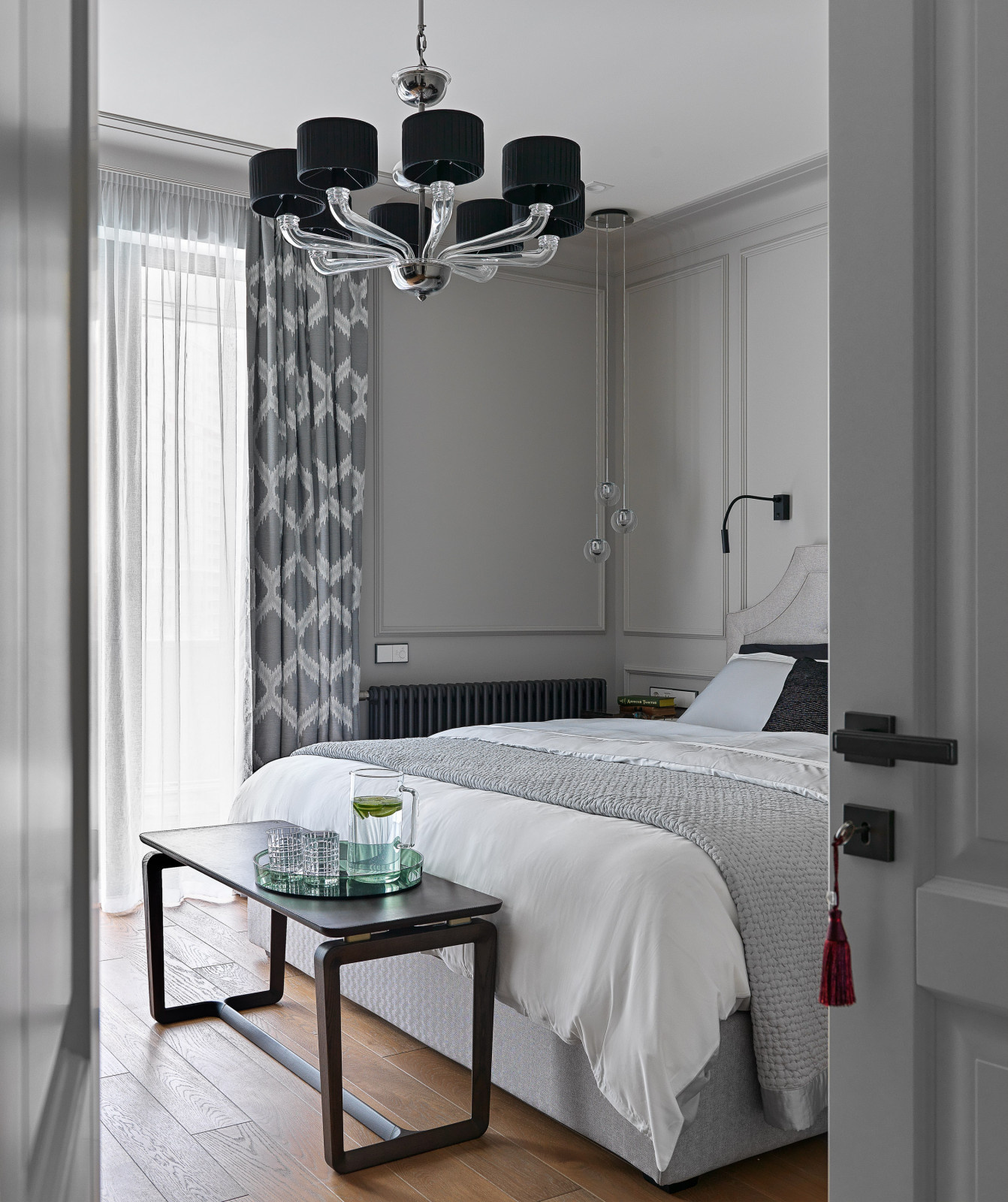 Мосфильмовская улица