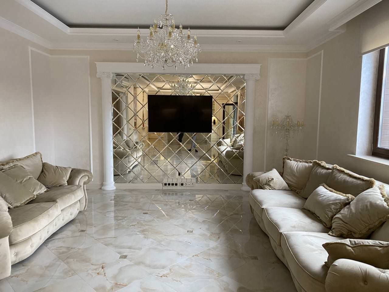 Галина Звездина