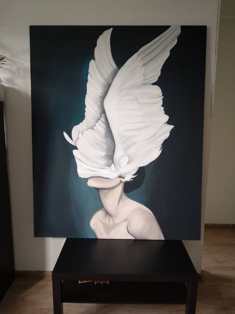 Граффити Россия