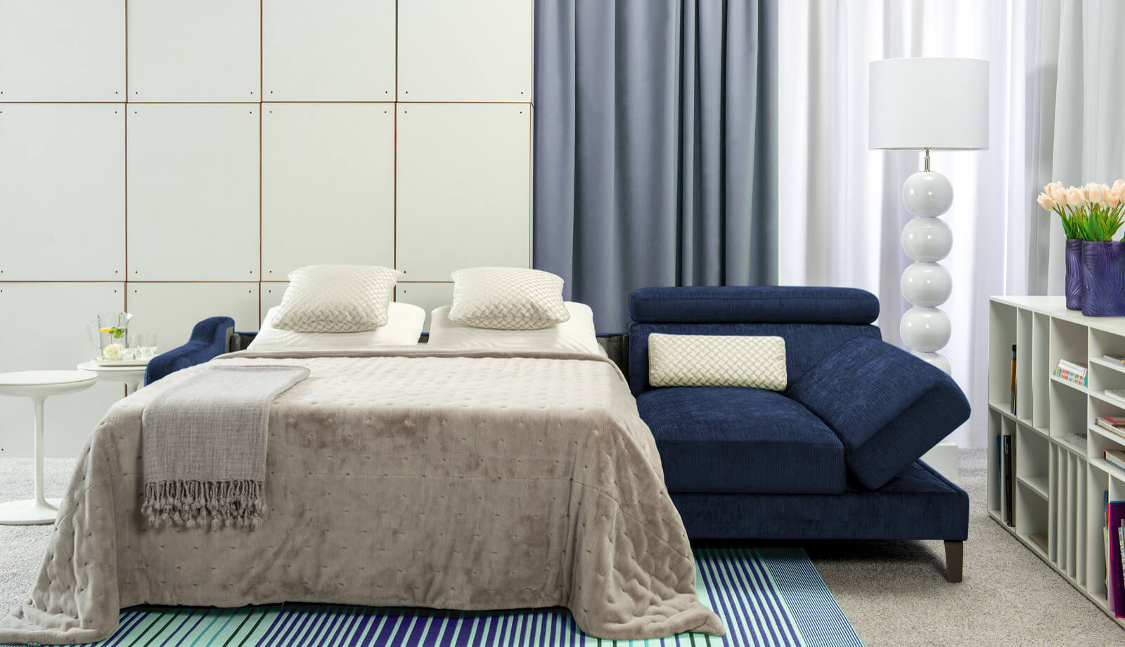Диван TULIPANO