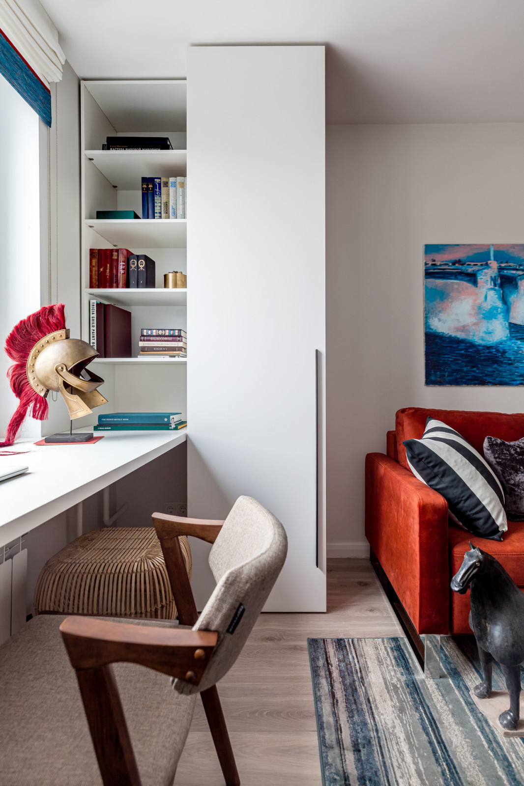 Проспект мира