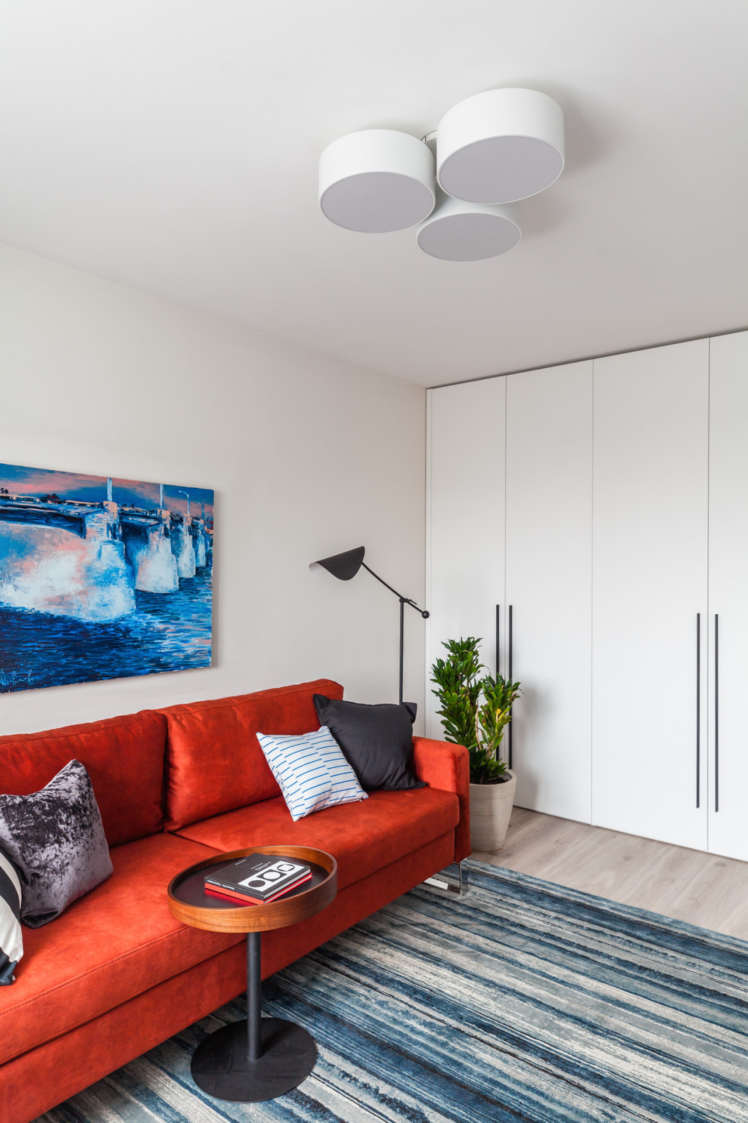 Проспект мира