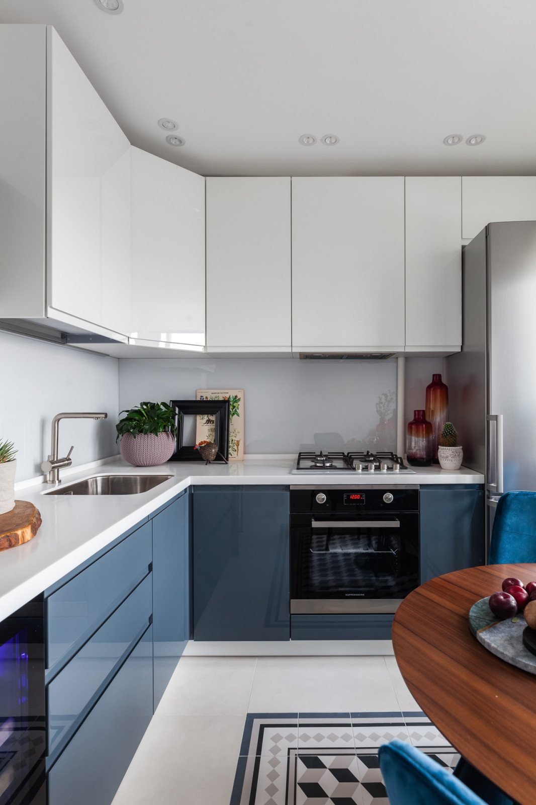 Проспект мира