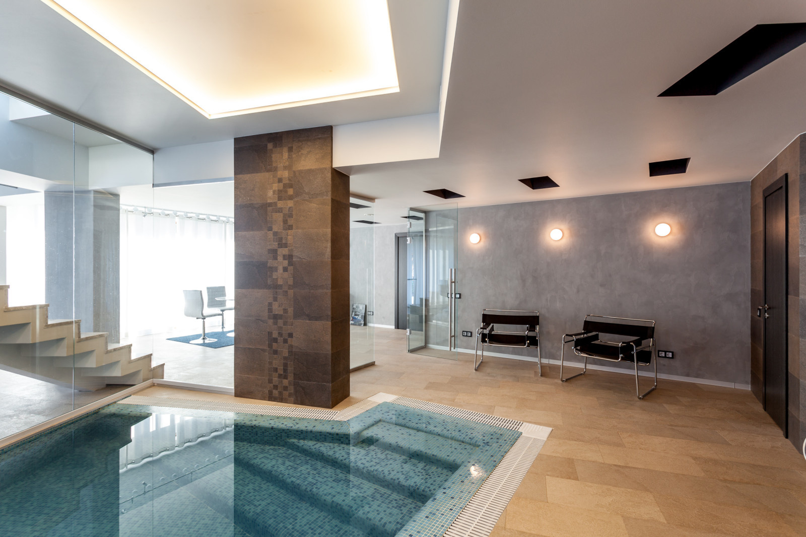 Золотые пески