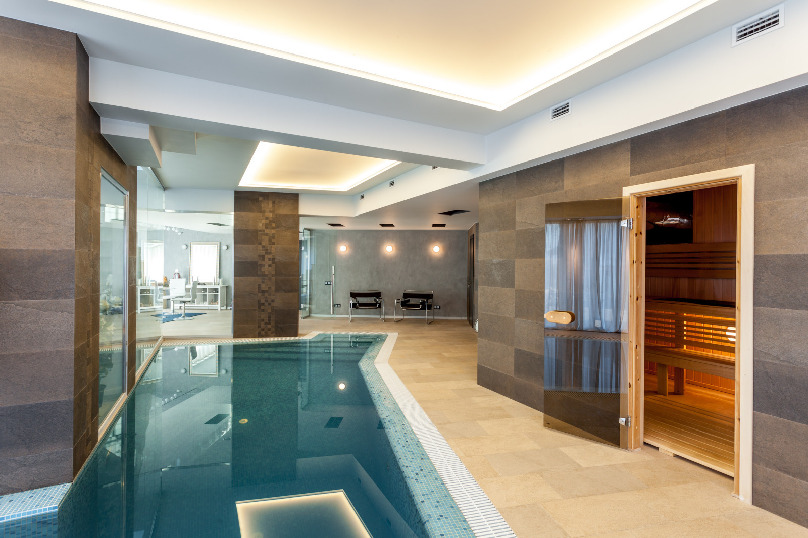 Золотые пески