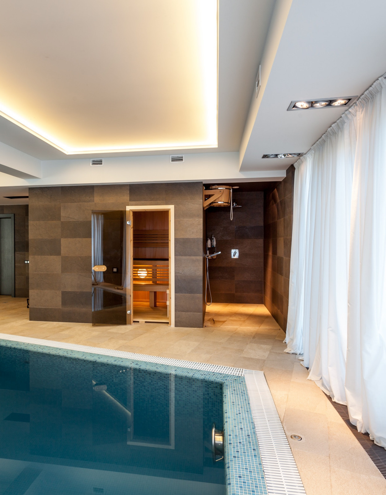 Золотые пески