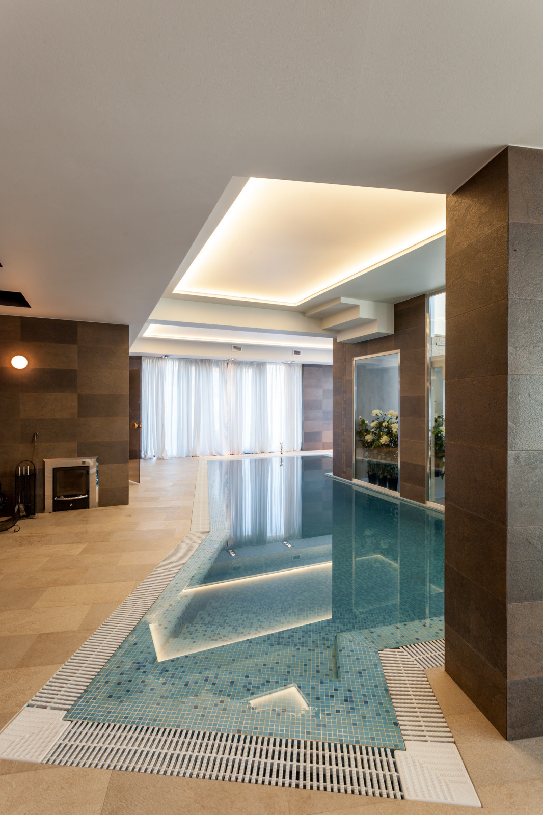 Золотые пески