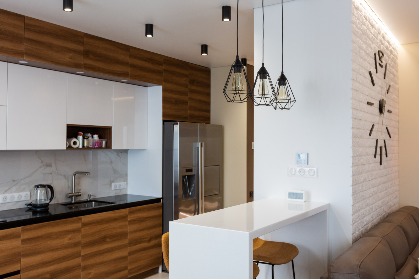 Жилой комплекс IDEL TOWER