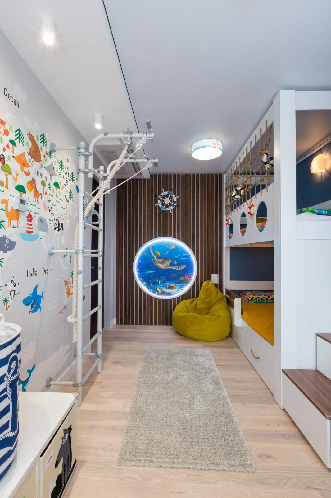 Жилой комплекс IDEL TOWER