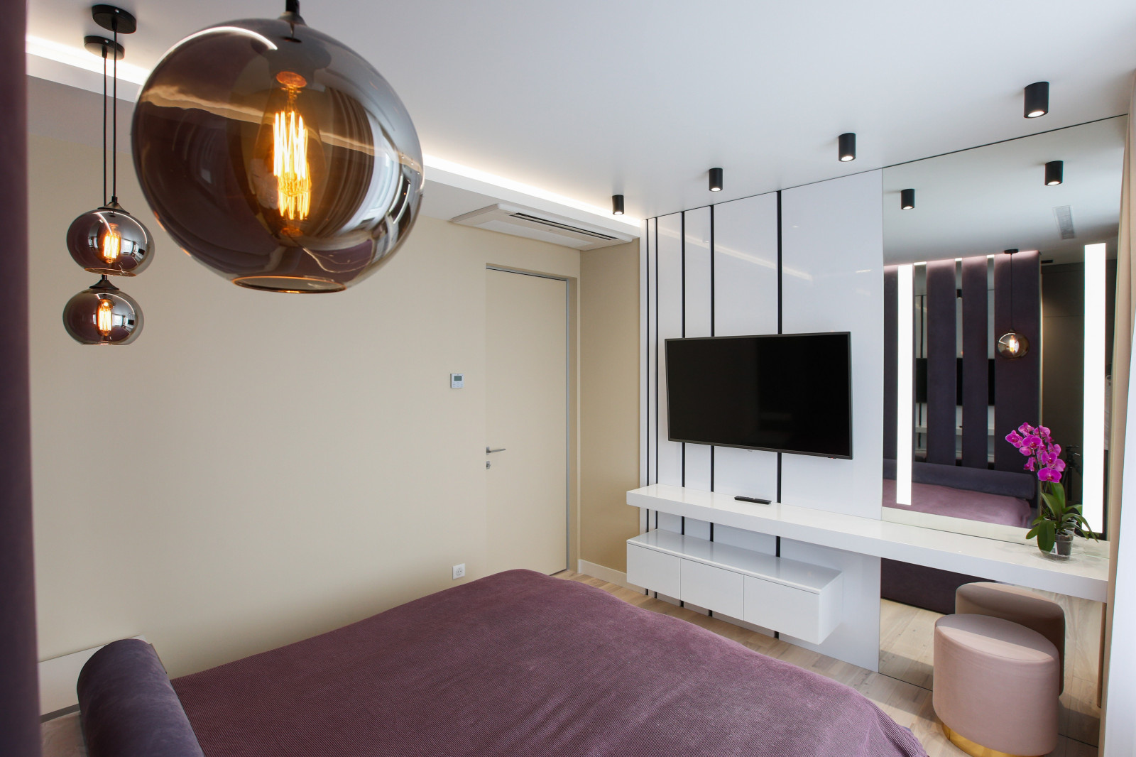 Жилой комплекс IDEL TOWER